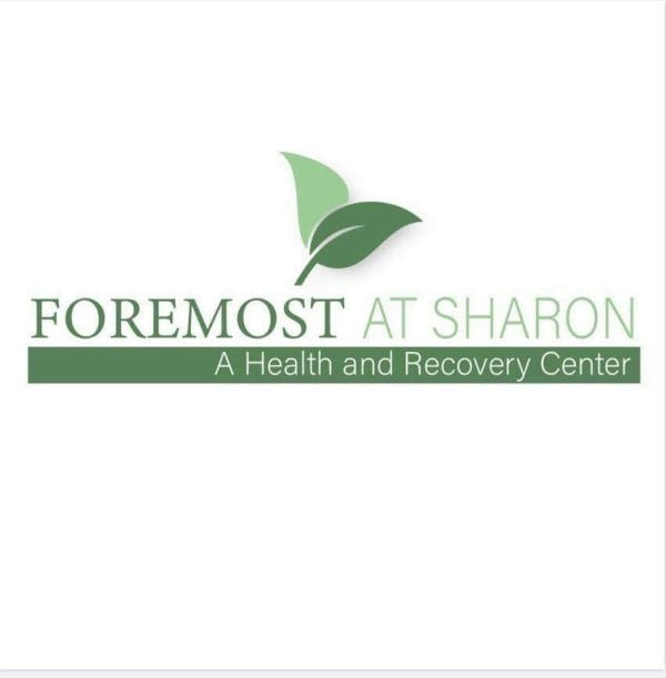 Foremost at Sharon Logo