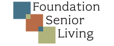 Foundation Senior Living Logo