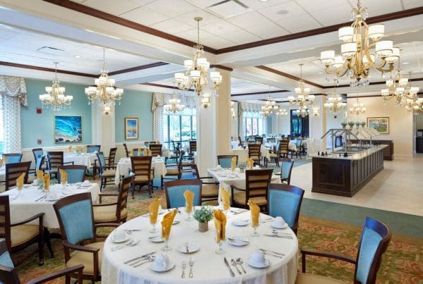 Freedom Pointe Dining Rm