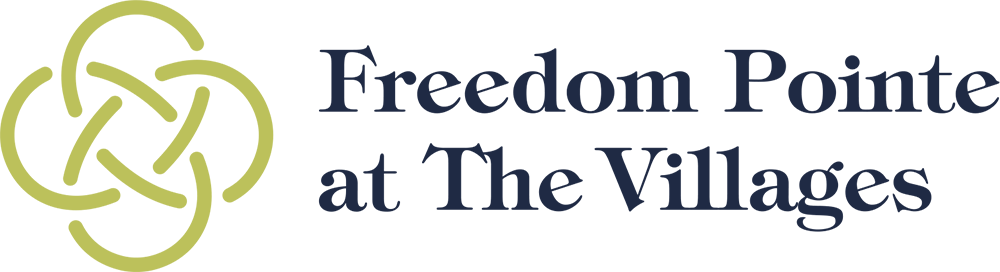 Freedom Pointe Logo