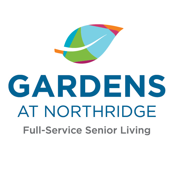 Gardens at Northridge logo