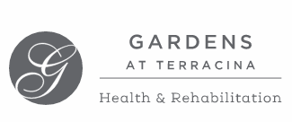Gardens at Terracina Health and Rehabilitation logo