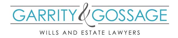 Garrity & Gossage Logo