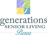 Generations Senior Living of Berea logo