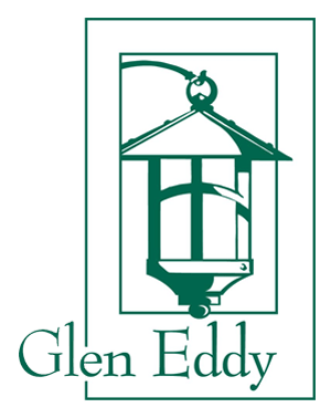 Glen Eddy Logo