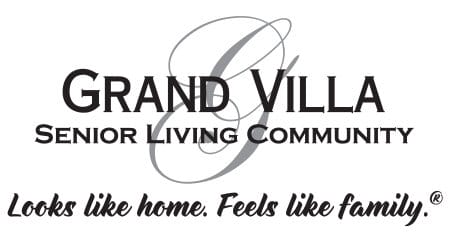 Grand Villa Logo