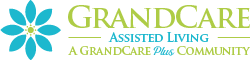 GrandCare Assisted Living logo