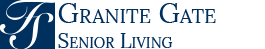 Granite Gate Senior Living logo