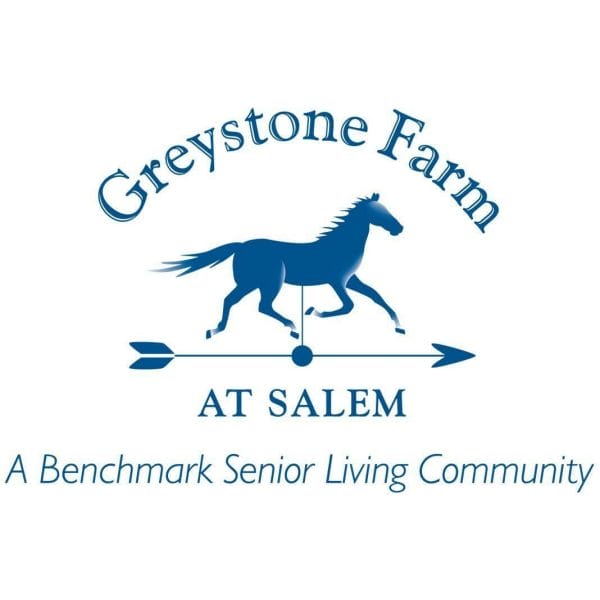 Greystone Farm at Salem Logo