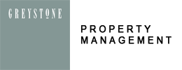 Greystone Property Management Logo