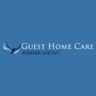 Guest Home Care logo
