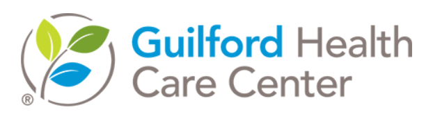 Guilford Health Care Center Logo