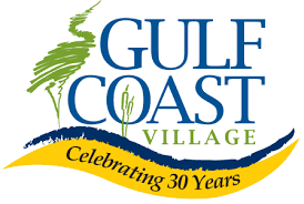 Gulf Coast Village logo