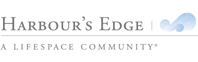 Harbour's Edge logo