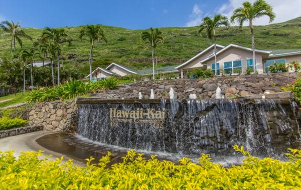 Hawaii Kai Main
