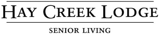 Hay Creek Lodge logo