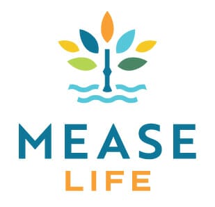 Mease Life logo