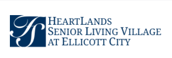 HeartLands Senior Living Village at Ellicott City Logo