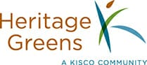 Heritage Greens Logo