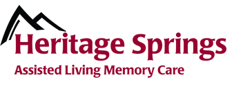 Heritage Springs Logo