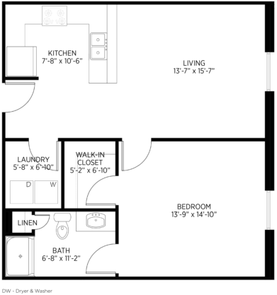 Morningside at The Chandler Estate floor plan 11