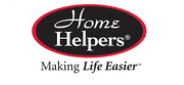 Home Helpers - Fort Lee Logo