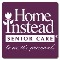 Logo for Home Instead
