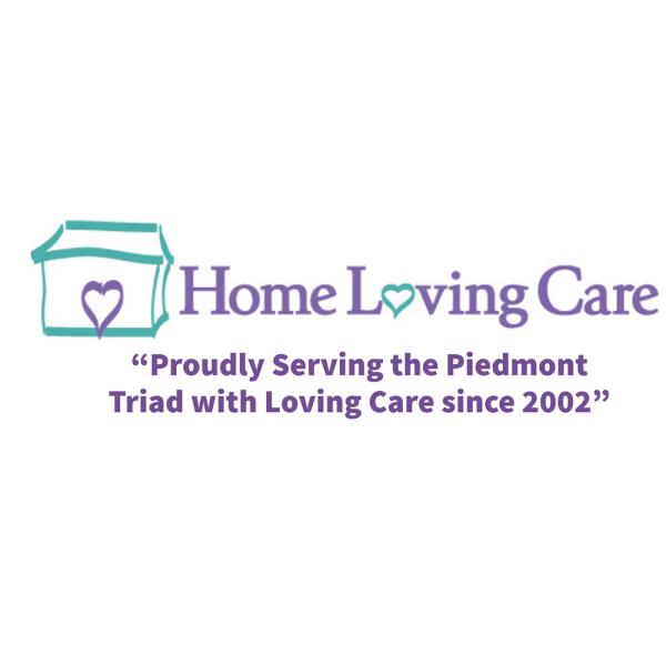 Home Loving Care Logo