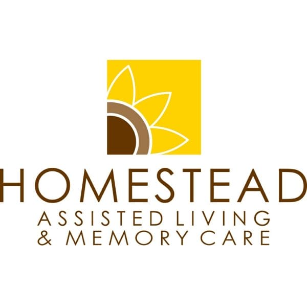 Homestead of Shenandoah logo
