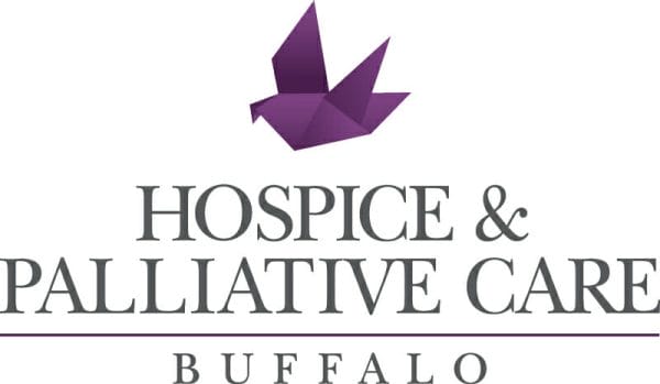 Hospice & Palliative Care Buffalo logo