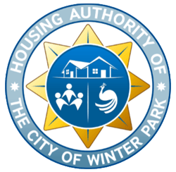 Housing Authority of Winter Park Logo