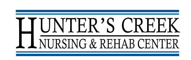 Hunter's Creek Nursing & Rehab Center Logo