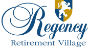 Regency Retirement Village - Huntsville logo