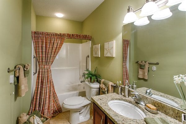 The Brennity at Melbourne (Active Adult, Assisted Living, Memory Care, Retirement in Melbourne, FL)