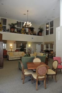 Westchester Village at Providence Place (Active Adult, Retirement in High Point, NC)