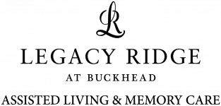 Legacy Ridge at Buckhead logo
