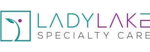 Lady Lake Specialty Care Logo