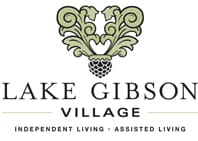 Lake Gibson Village logo