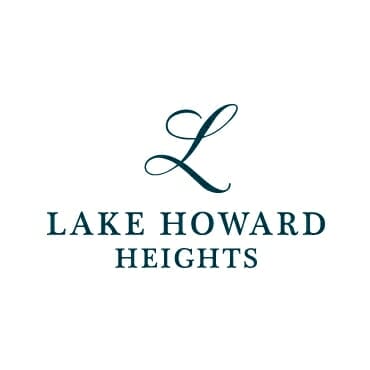 Lake Howard Heights Logo