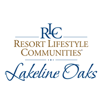 Lake Howard Heights logo