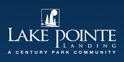 Lake Pointe Landing Logo