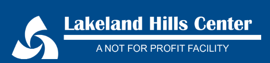 Lakeland Hills Center Logo