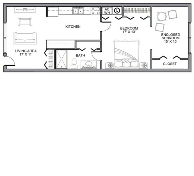 Lakeview Terrace Floor Plan7