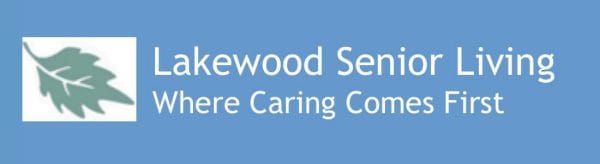 Lakewood Senior Living Logo
