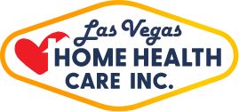 Las Vegas Home Health Care Logo
