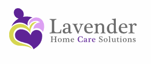 Lavender Home Care Solutions Logo