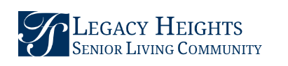 Legacy Heights Logo