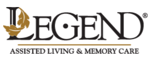 Legend Logo