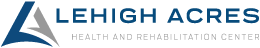 Lehigh Acres Health and Rehabilitation Center logo