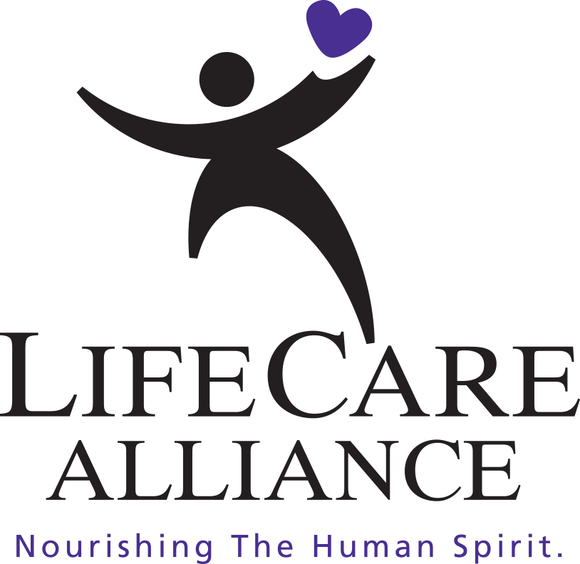 LifeCare Alliance Logo